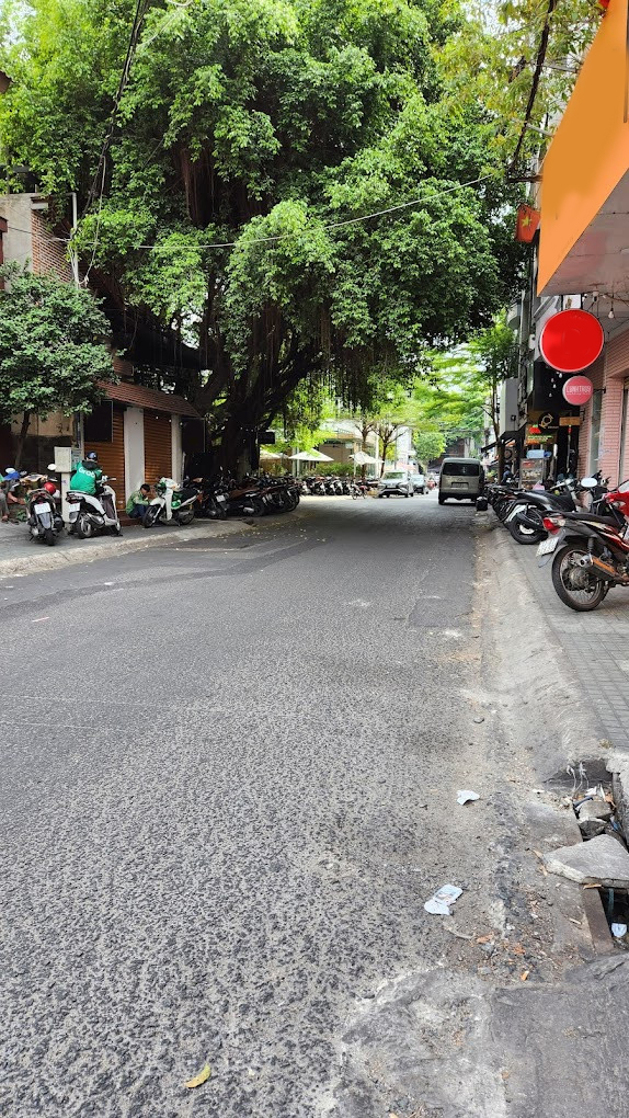 Cho thuê Mặt bằng Đường Cù Lao P.2 Q. Phú nhuận
